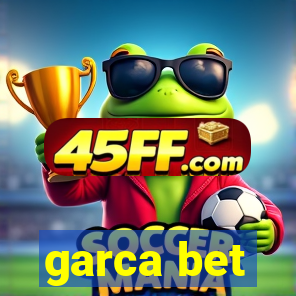 garca bet